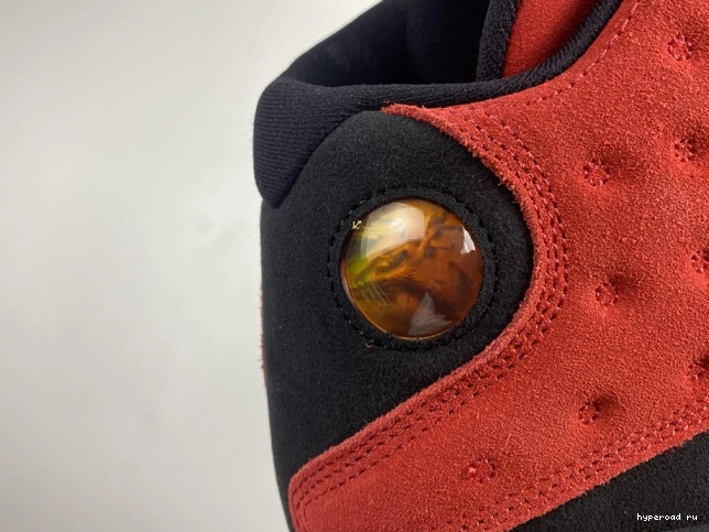 REVERSE AIR JORDAN BRED" 602 13 DJ5982 0928